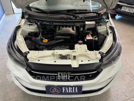 CRONOS 1.3 8V Flex