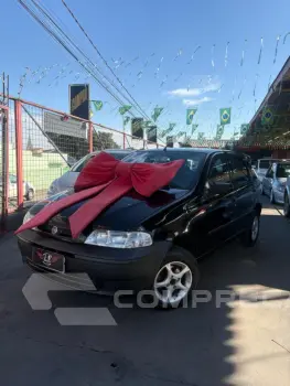 PALIO 1.0 MPI Fire 8V