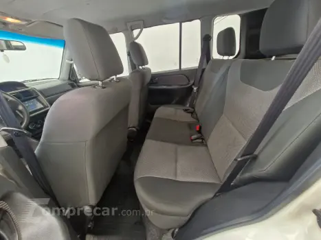 PAJERO TR4 2.0 16V R 4X4