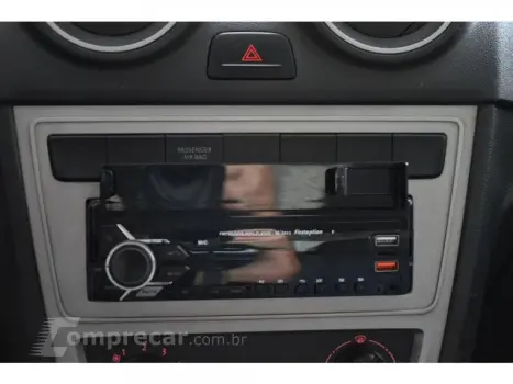 SAVEIRO - 1.6 MI STARTLINE CS 8V 2P MANUAL