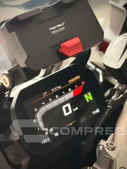 F 900 GS PLUS