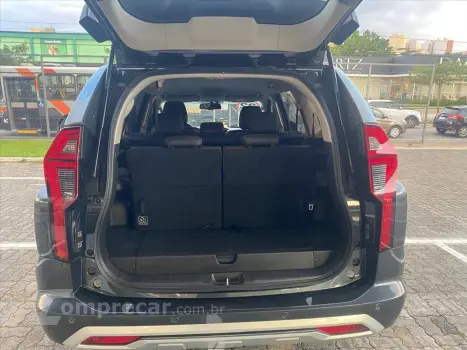 PAJERO SPORT 2.4 16V MIVEC TURBO DIESEL HPE AWD A
