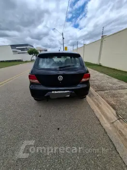 GOL 1.0 8V
