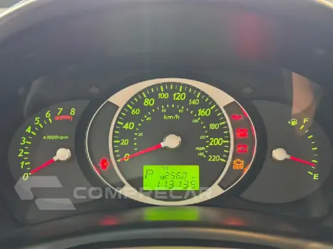 TUCSON 2.0 MPFI GLS 16V 143CV 2WD FLEX 4P AUTOMATICO