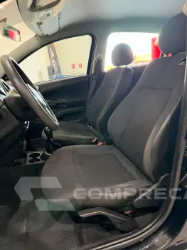 Gol Special 1.0 Total Flex 8V 5p