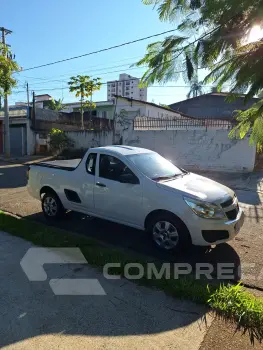 MONTANA 1.4 MPFI LS CS 8V