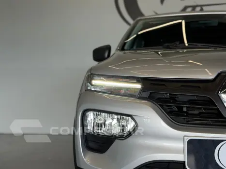 KWID 1.0 12V SCE FLEX ZEN MANUAL