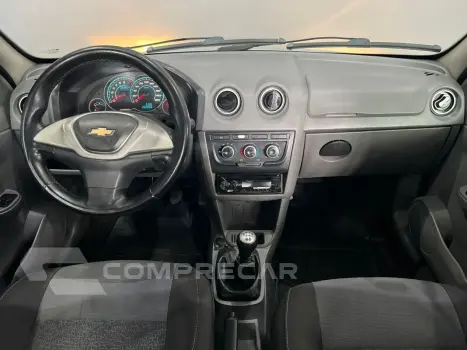 PRISMA 1.4 MPFI LT 8V FLEX 4P MANUAL