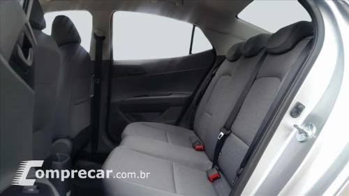 HB20 1.0 12V FLEX COMFORT PLUS MANUAL