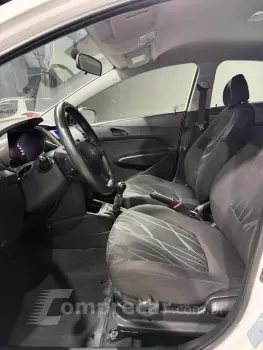 HB20 1.0 12V Comfort Plus