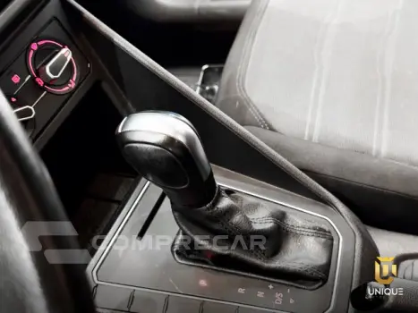 NIVUS - 1.0 200 TSI TOTAL COMFORTLINE AUTOMÁTICO