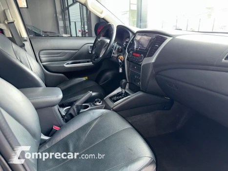 L200 Triton HPE 2.4
