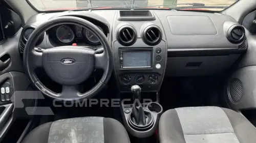 Fiesta Hatch 1.0 4P