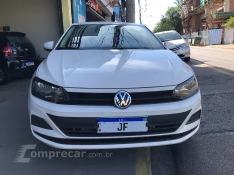 POLO 1.0 MPI