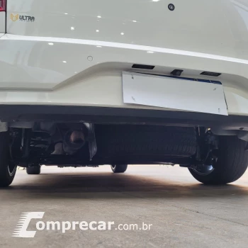Saveiro Trendline 1.6 T.Flex 8V