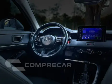 HR-V 1.5 DI I-vtec EXL