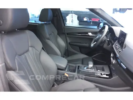 Q5 2.0 55 TFSIE PHEV SPORTBACK PERFORMANCE BLACK Q