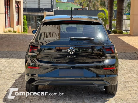 POLO 1.0 170 TSI Highline