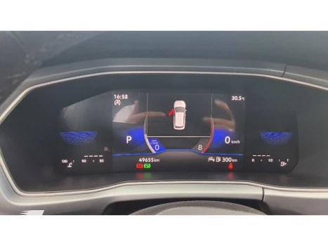T-CROSS 1.0 200 TSI TOTAL FLEX AUTOMÁTICO