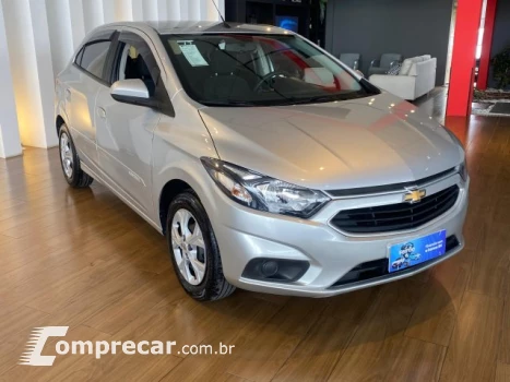ONIX - 1.4 MPFI LT 8V 4P MANUAL