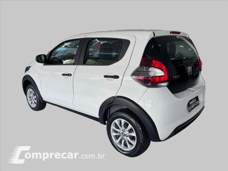 MOBI 1.0 EVO FLEX LIKE. MANUAL