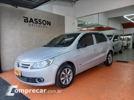 GOL 1.0 MI 8V G.V