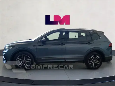 TIGUAN 2.0 300 TSI GASOLINA ALLSPACE R-LINE AUTOM