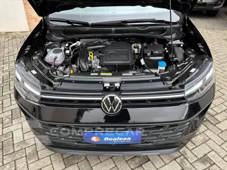 Tera TERA High 1.0 170 TSI Flex 12V 5p Aut