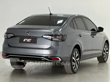 VIRTUS 1.0 200 TSI HIGHLINE AUTOMÁTICO