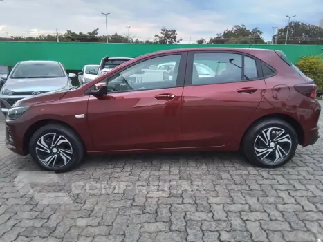 ONIX 1.0 FLEX MANUAL