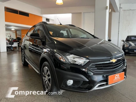ONIX 1.4 MPFI Activ 8V