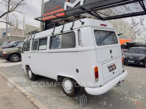 Kombi 1.4 FLEX STD