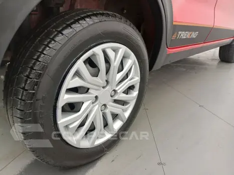 MOBI 1.0 EVO FLEX TREKKING MANUAL