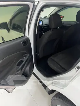 ECOSPORT 1.5 Ti-vct SE