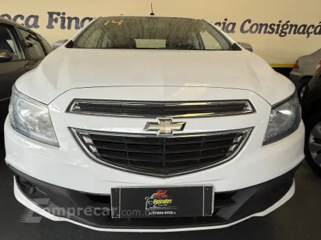 ONIX 1.0 MPFI Lollapalooza 8V