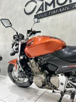 HORNET 600