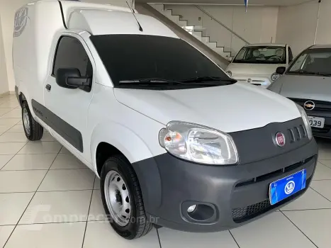 FIORINO 1.4 MPI FURGÃO ENDURANCE 8V FLEX 2P MANUAL
