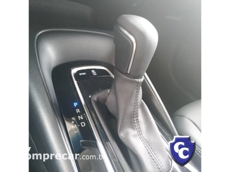 COROLLA 2.0 Vvt-ie XEI Direct Shift