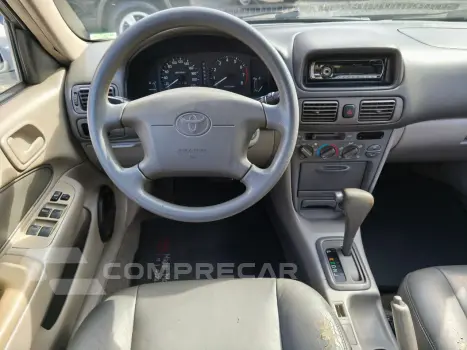 COROLLA 1.8 XEI 16V