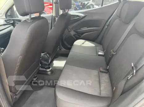 ARGO - 1.0 FIREFLY DRIVE MANUAL