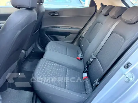 HB20 1.0 12V FLEX COMFORT MANUAL