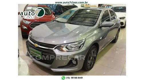 ONIX - 1.0 LT MANUAL