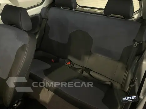 KA 1.0 MPI 8V FLEX 2P MANUAL