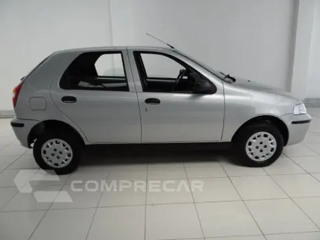 Fiat PALIO 1.0 MPI ELX 4 portas