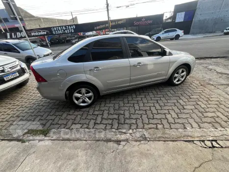 FOCUS 2.0 16V