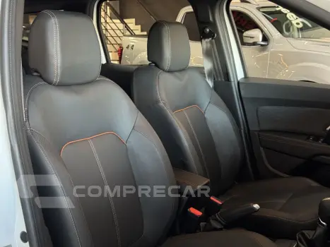 Duster 1.3 16V 4P ICONIC TURBO TCe AUTOMÁTICO CVT
