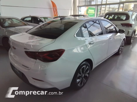 ONIX 1.0 TURBO FLEX PLUS PREMIER AUTOMÁTICO