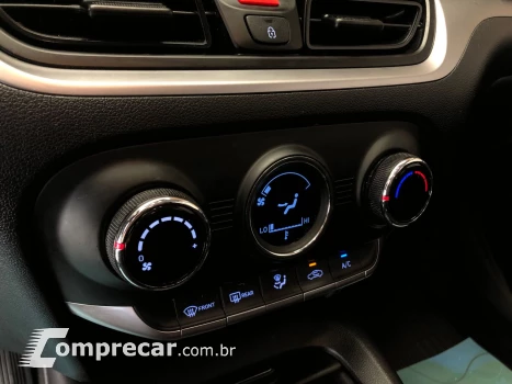 Hb20 1.0 Tgdi Flex Evolution Automático