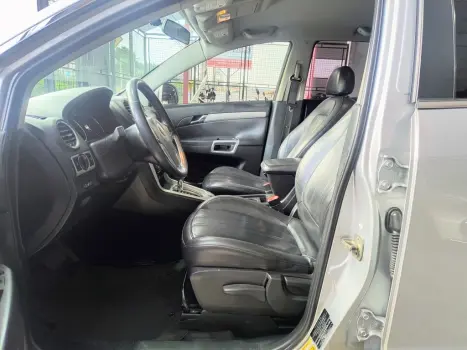 CAPTIVA 2.4 Sidi 16V