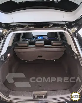 Tiggo 7 Pro 1.5 16V 4P TCI FLEX HYBRID MAX DRIVE AUTOMÁTICO